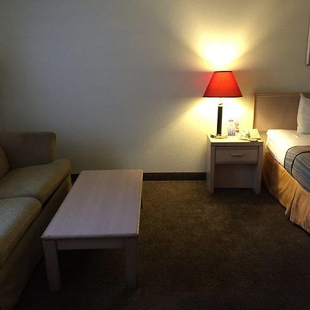 Amco Hotel & Suites- Fort Hood Killeen Eksteriør bilde