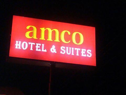 Amco Hotel & Suites- Fort Hood Killeen Eksteriør bilde